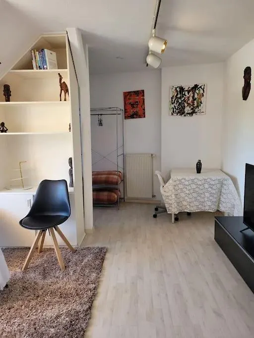 Apartment Wohnung Nahe Dortmunder Stadion Germany